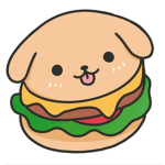 Hamburger kids