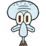 Squidward Community College.
