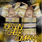 Top Gun Cheer Company