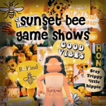 Sunset~Bee~Game~Shows