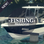 - FISHING PARADISE - 