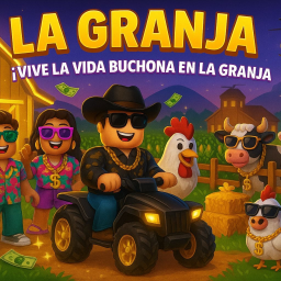 La Granja Alucin