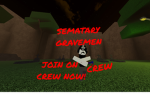 sematary graveman crew