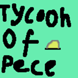 (alpha) tycoon of peace