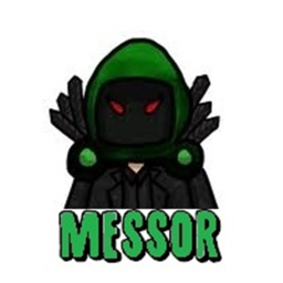 Messor Clothing's Application Place [NOT YET DONE]
