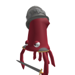 Medieval Squid