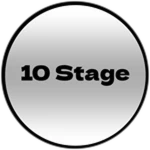 10 Stage