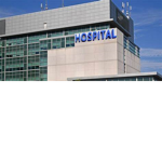 St. Graham's Hospital