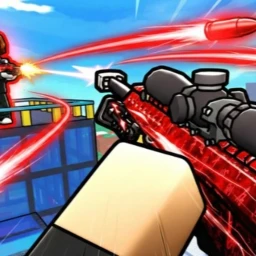 🔥Hypershot icon