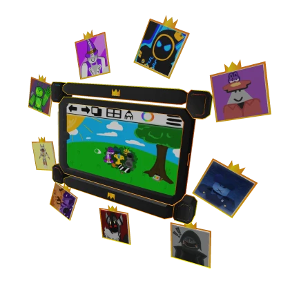 Item Thumbnail