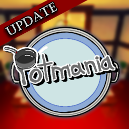 [BETA] Potmania