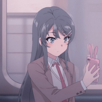 anime cute Roblox decal