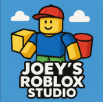 Joey's Roblox Studio