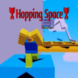 Hopping Space (Remade)