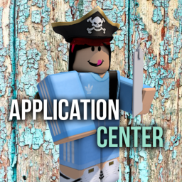 Krispy's Application Center