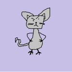Blossom Kat