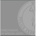 [BE] Federal Police Special Unit