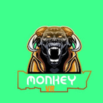 monkey vr 2