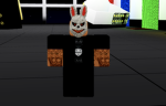 Roblox Wrestling Federation!