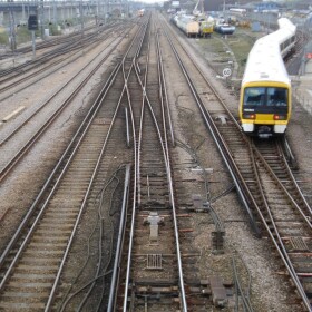 Trainz