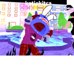 Shark gang katiekitca