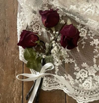 Rose De Velour
