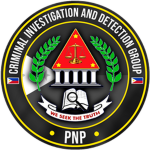 [PNP] - Criminal Investigation and Detection Group