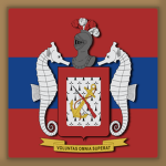 Infanteríа de Marina de Colombiа