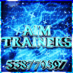 Aimtrainers 標