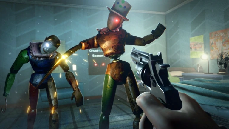 About PARANORMAL, Roblox.com