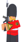 [HLBA] - Grenadier Gaurds