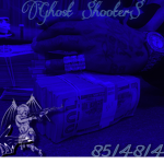 Ghost $shooter$