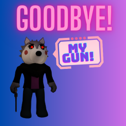 Goodbye... Until July...