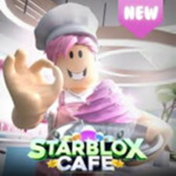 [NEW] Work at Starblox Cafe!