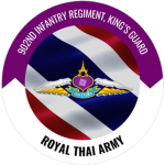 [RTA] 902nd Infantry Regiment, Royal Guard