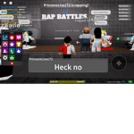 Noob hangout Fan group