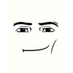 man face cool very