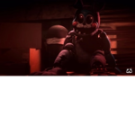 Fnaf amy
