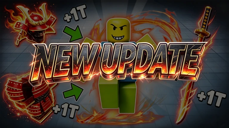 NEW UPDATE