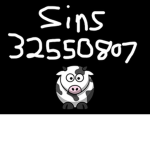 sins †