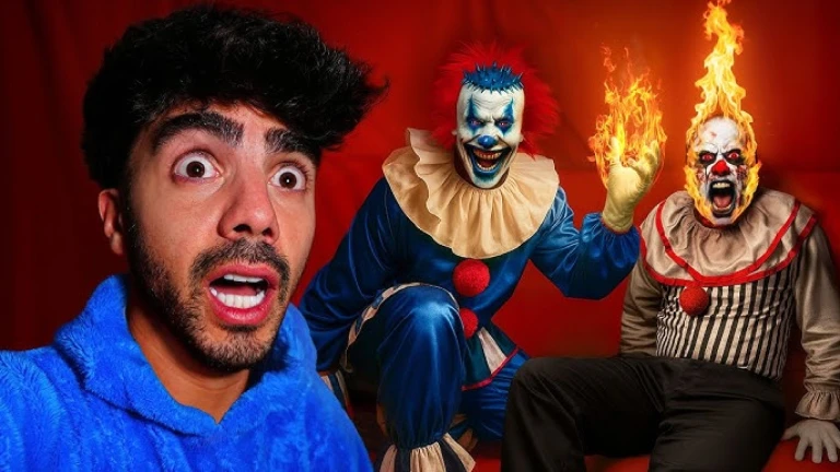 [👹 CIRCUS] Vigevani Faith House 3