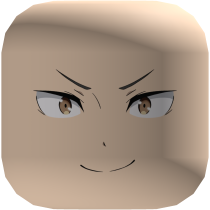 Subaru Natsuki