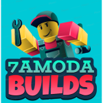 7amoda Builds