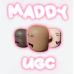 Maddy's ugc