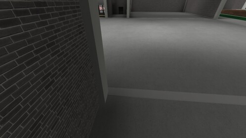  NYPD Facility - Frankenstein