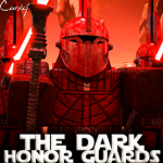 ∙Dark Honor Guard∙