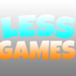 Less Games