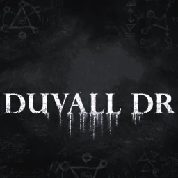 Duvall Drive icon