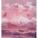 Butterfly group :) <3
