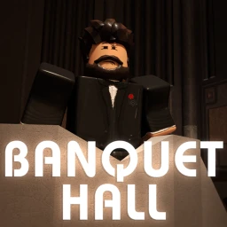[SCPF] Banquet Hall icon
